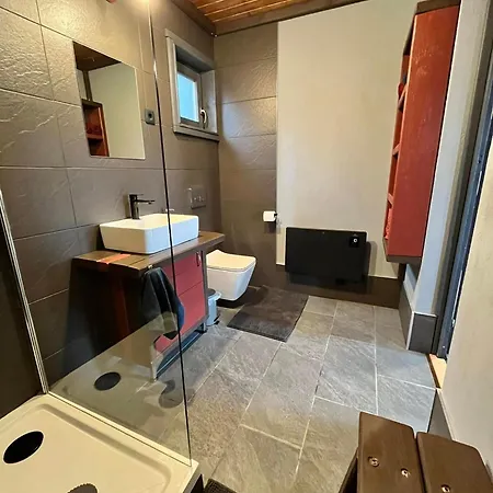 Nyerges Vendeghaz Apartment Kismaros Exterior photo