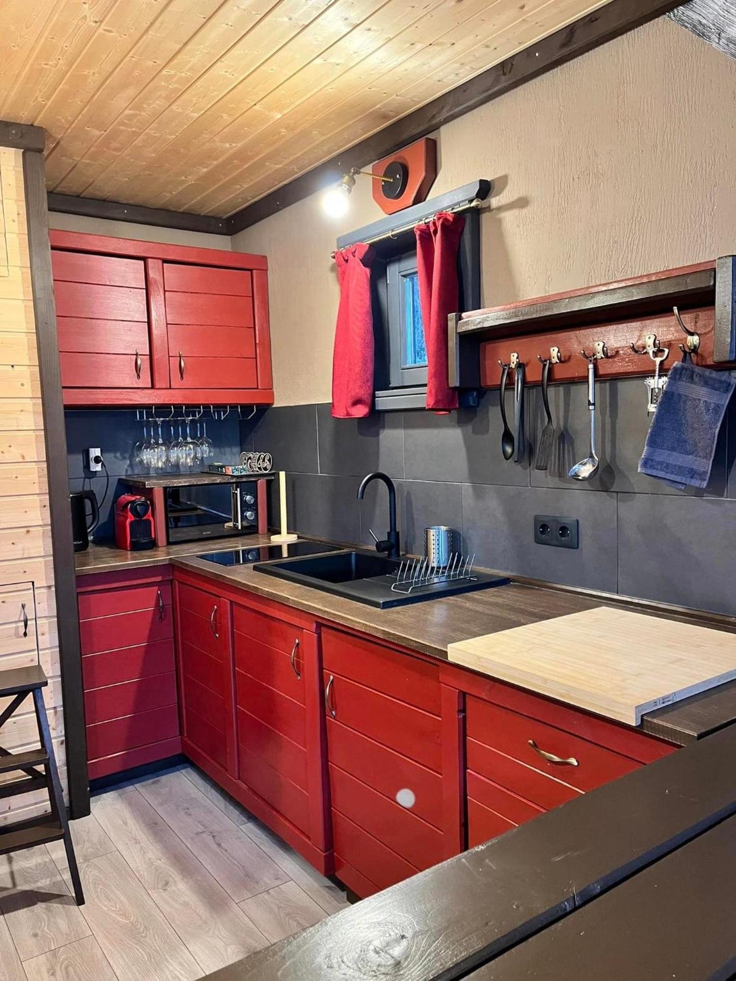 Nyerges Vendeghaz Apartmán